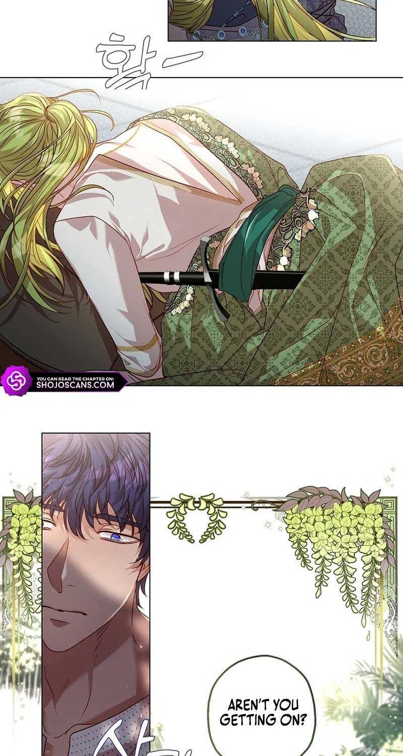 If a Mad Dog Bites a Cub Mangakakalot X Chapter 12 Page 41