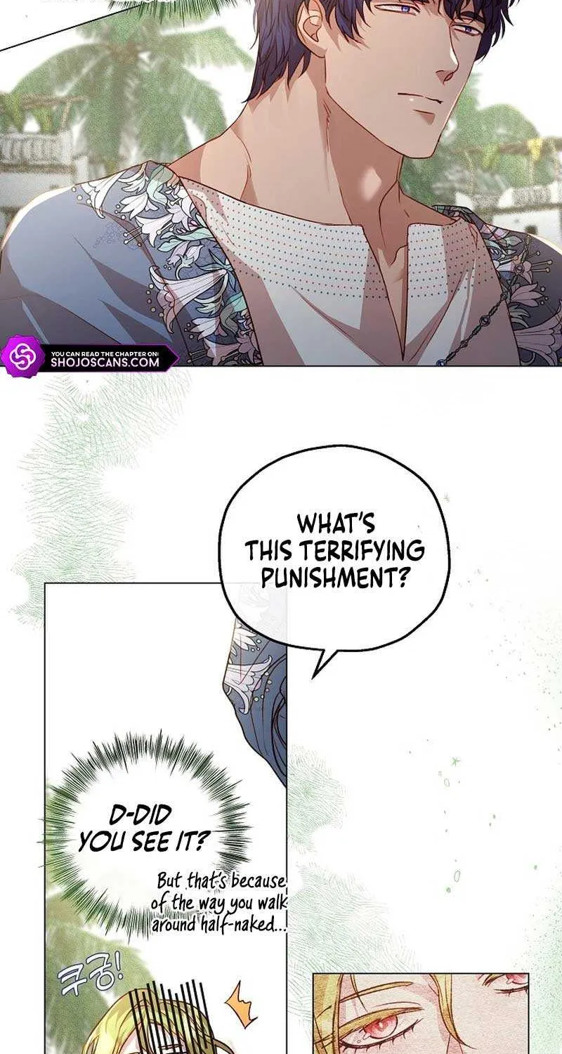 If a Mad Dog Bites a Cub Mangakakalot X Chapter 12 Page 56