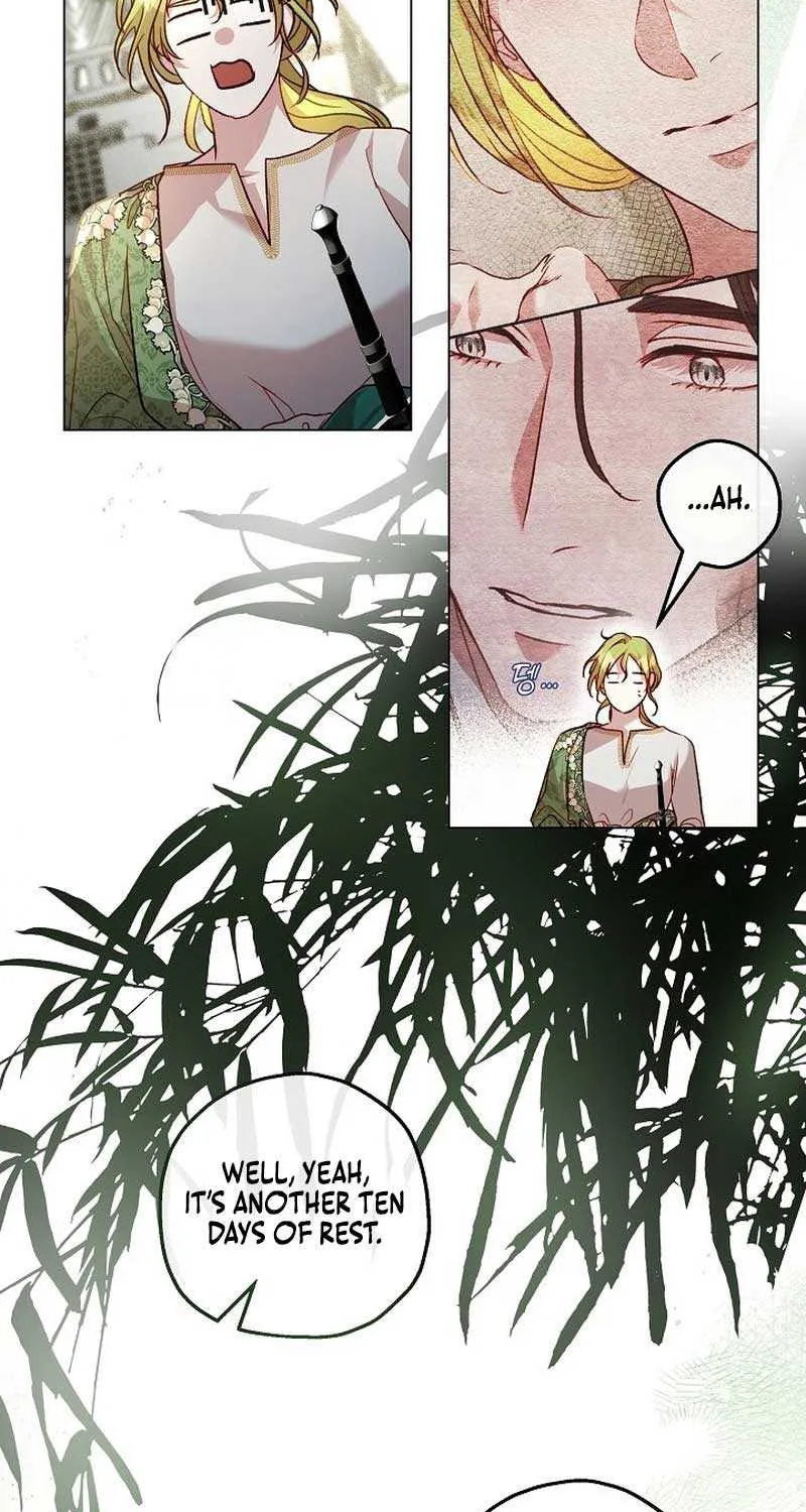 If a Mad Dog Bites a Cub Mangakakalot X Chapter 12 Page 57