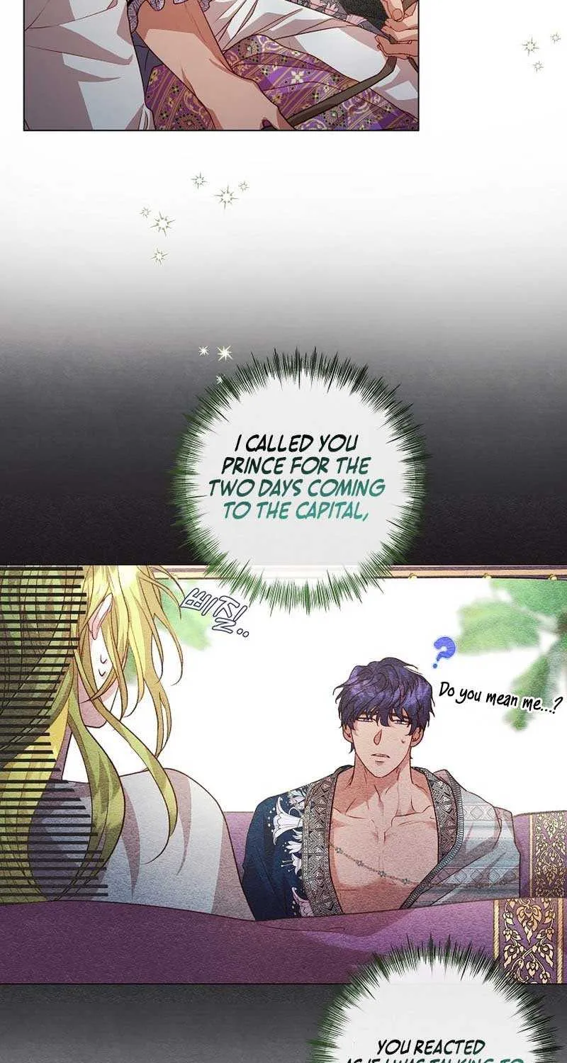 If a Mad Dog Bites a Cub Mangakakalot X Chapter 12 Page 61
