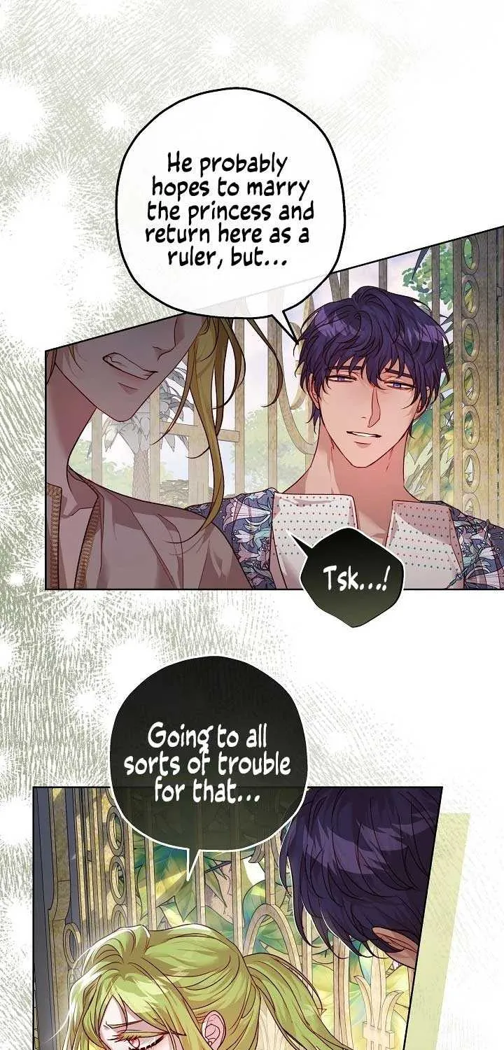 If a Mad Dog Bites a Cub Mangakakalot X Chapter 13 Page 18