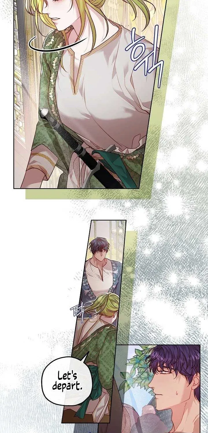 If a Mad Dog Bites a Cub Mangakakalot X Chapter 13 Page 19