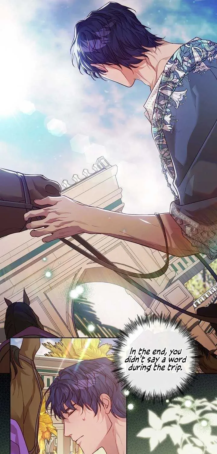 If a Mad Dog Bites a Cub Mangakakalot X Chapter 13 Page 24