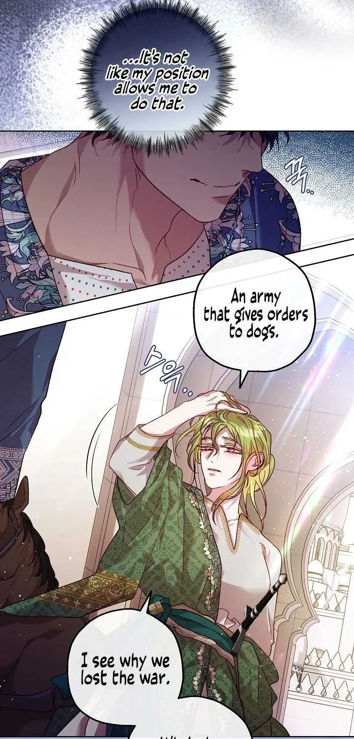 If a Mad Dog Bites a Cub Mangakakalot X Chapter 13 Page 32