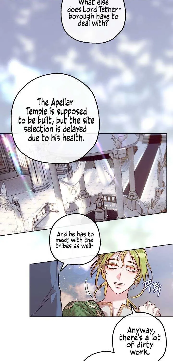 If a Mad Dog Bites a Cub Mangakakalot X Chapter 13 Page 33