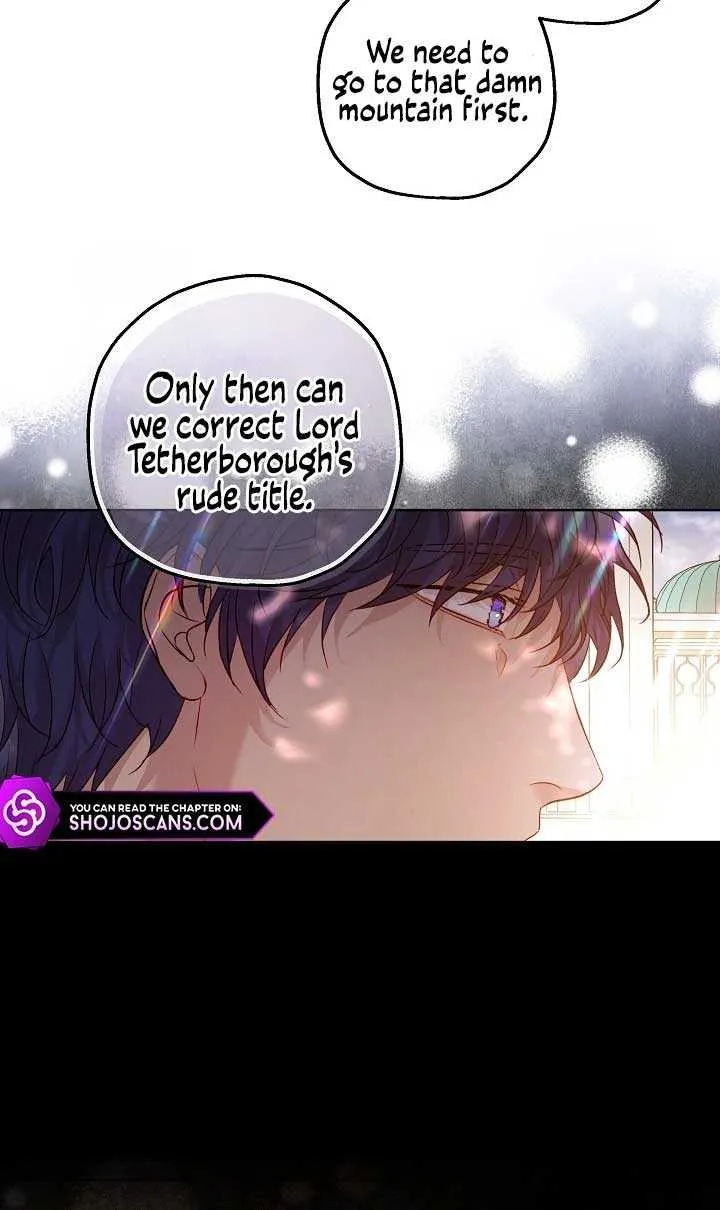 If a Mad Dog Bites a Cub Mangakakalot X Chapter 13 Page 34