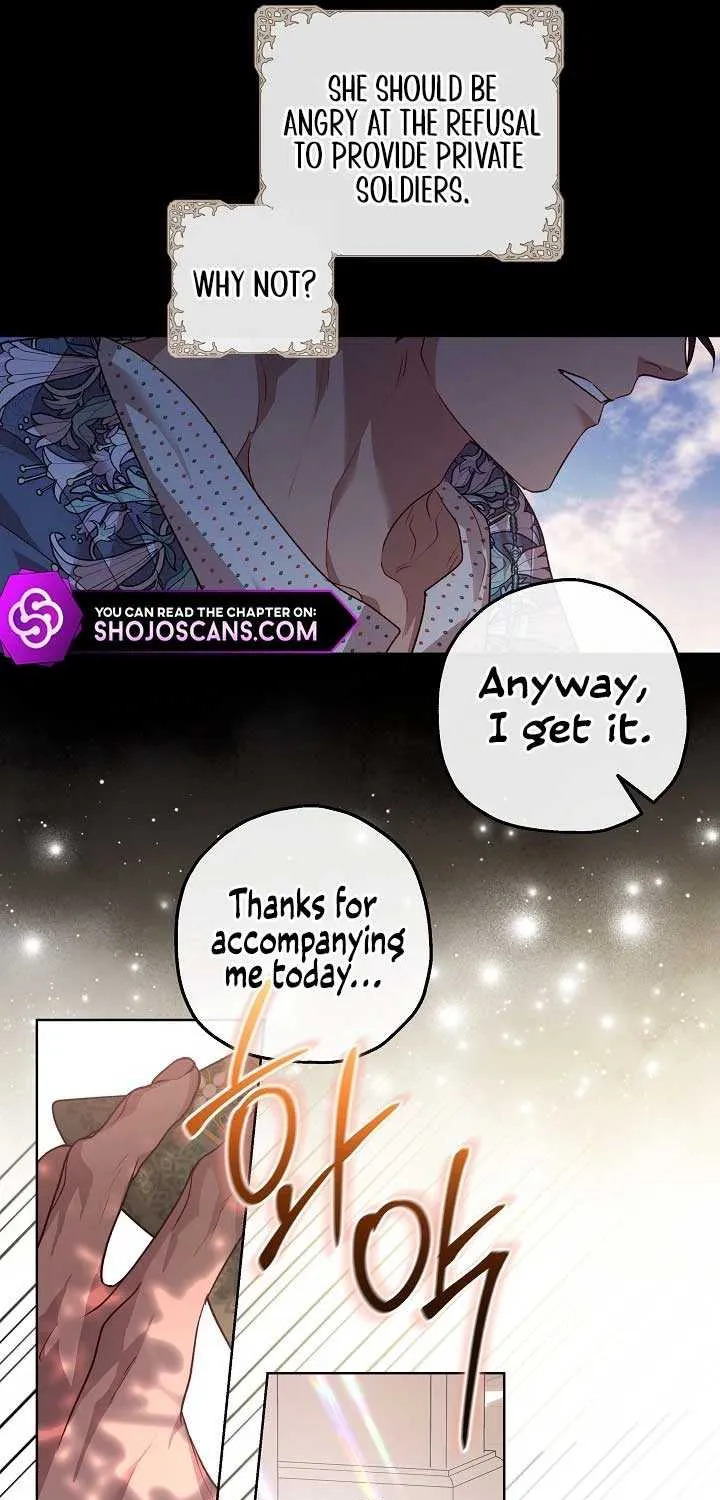 If a Mad Dog Bites a Cub Mangakakalot X Chapter 13 Page 39