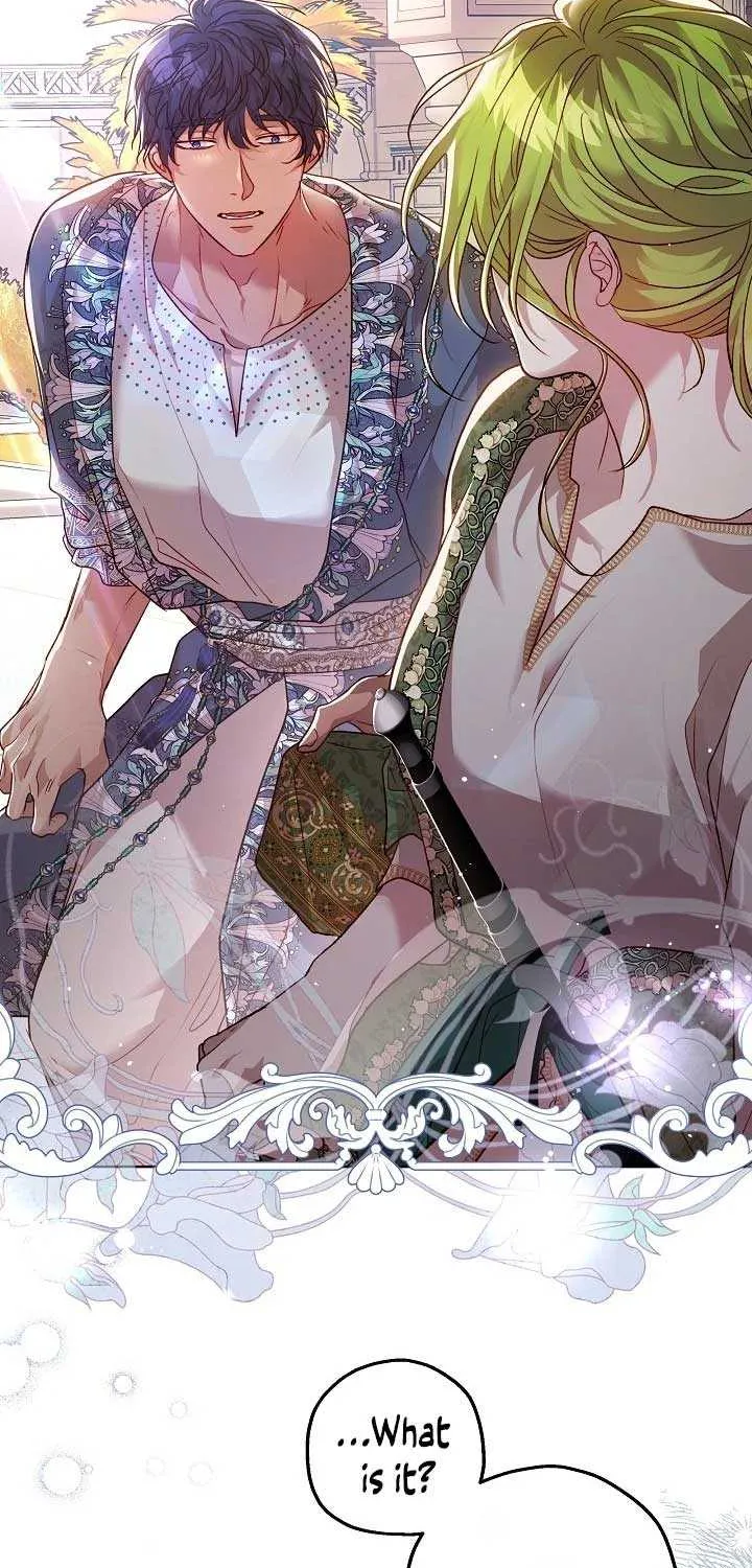 If a Mad Dog Bites a Cub Mangakakalot X Chapter 13 Page 41