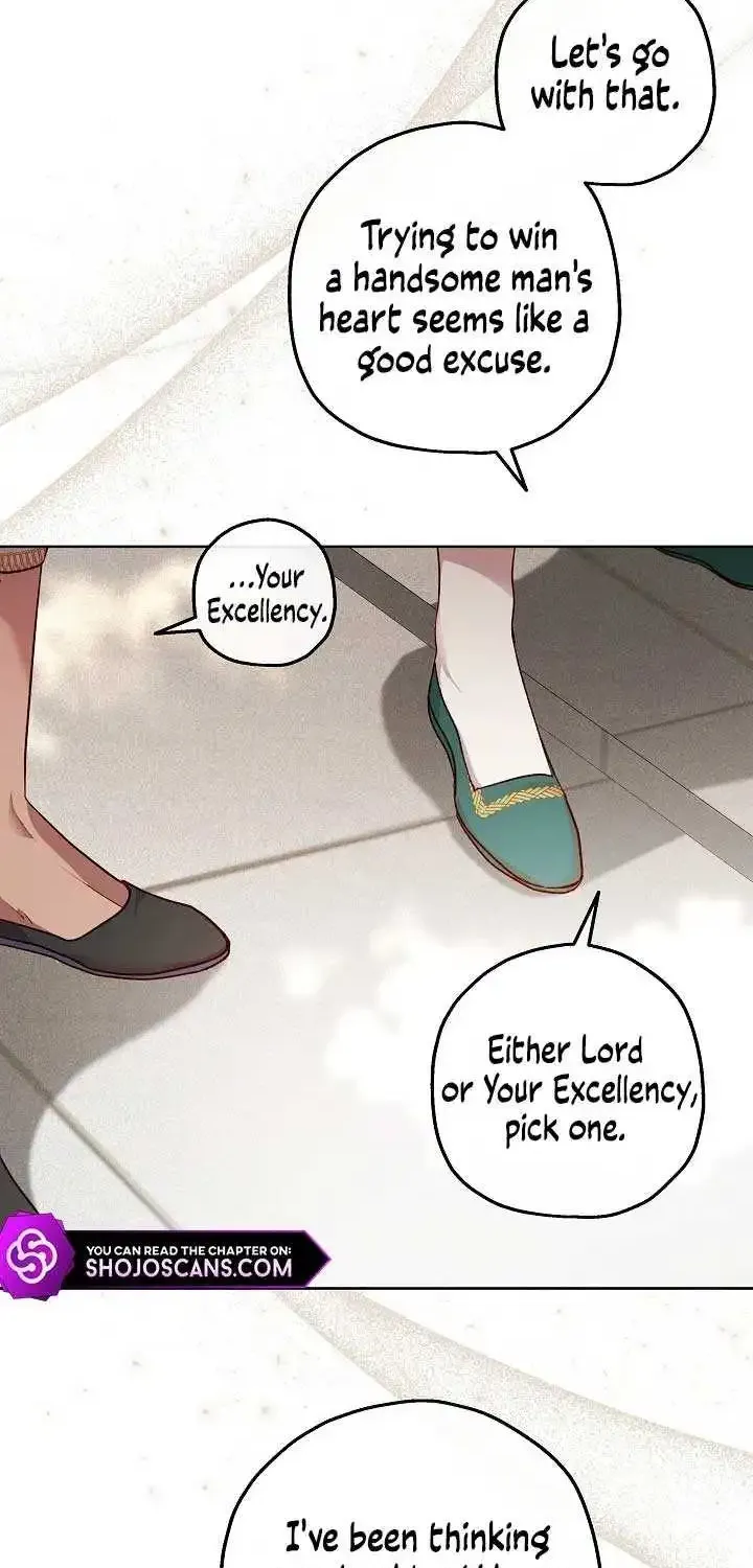 If a Mad Dog Bites a Cub Mangakakalot X Chapter 13 Page 51