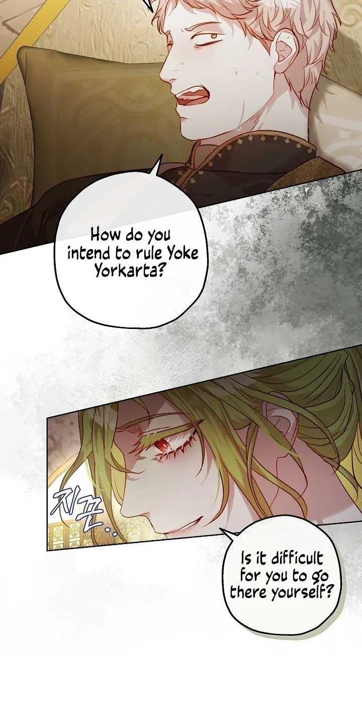 If a Mad Dog Bites a Cub Mangakakalot X Chapter 14 Page 11