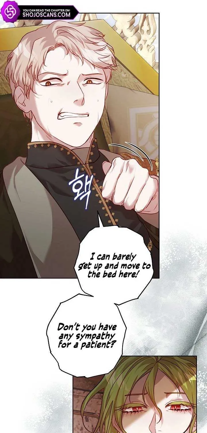 If a Mad Dog Bites a Cub Mangakakalot X Chapter 14 Page 12