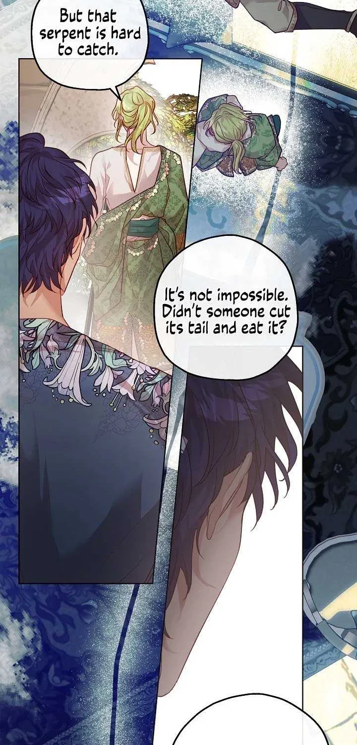 If a Mad Dog Bites a Cub Mangakakalot X Chapter 14 Page 15