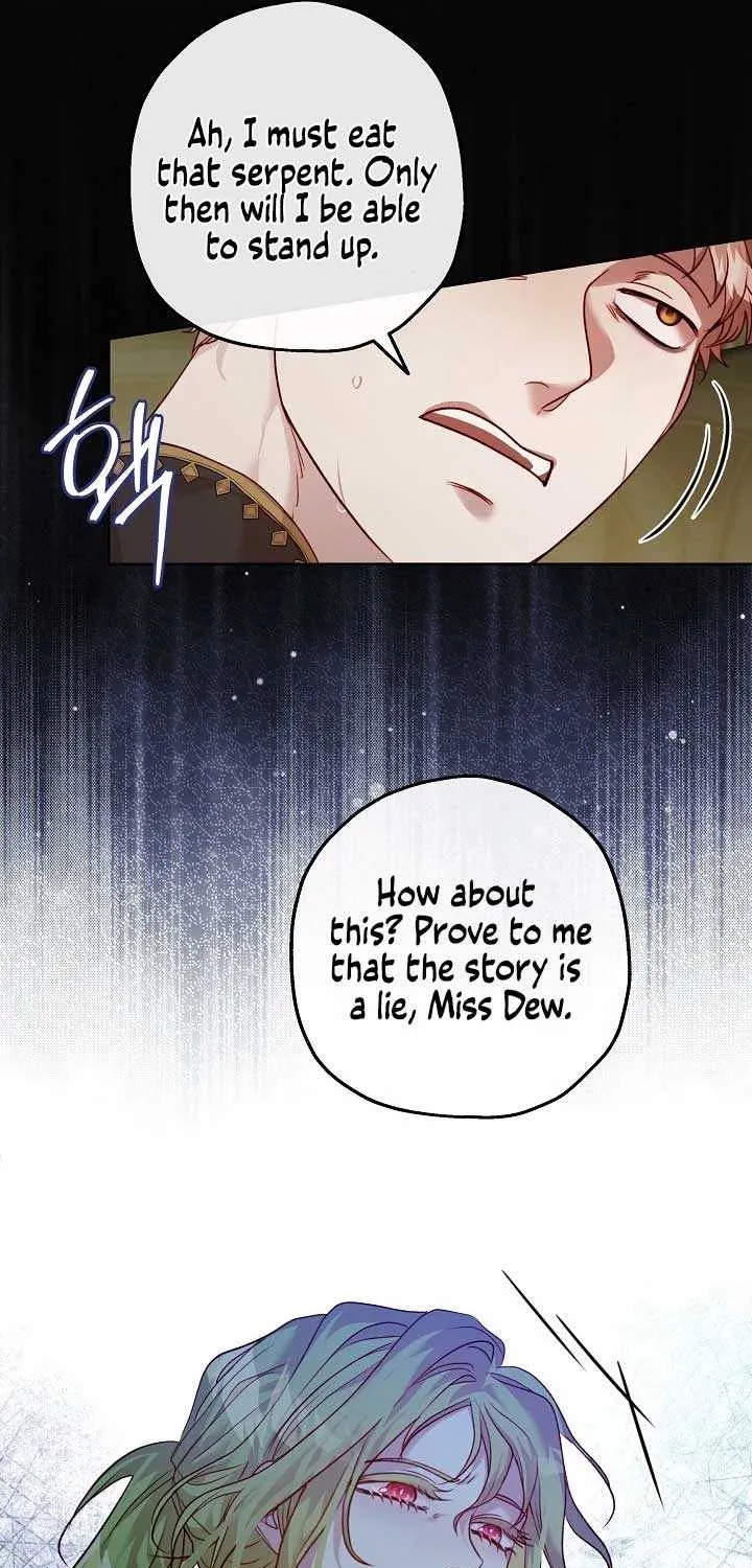 If a Mad Dog Bites a Cub Mangakakalot X Chapter 14 Page 18