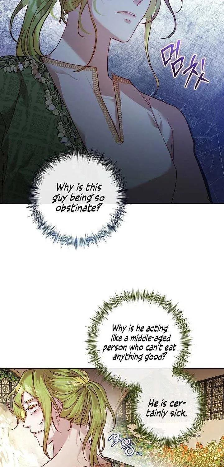 If a Mad Dog Bites a Cub Mangakakalot X Chapter 14 Page 19