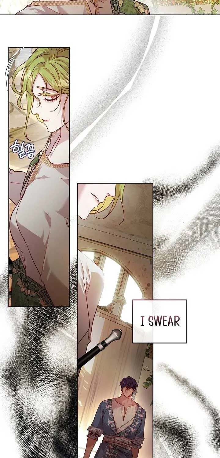 If a Mad Dog Bites a Cub Mangakakalot X Chapter 14 Page 20