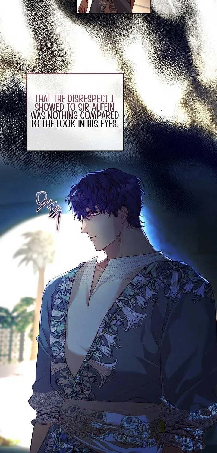 If a Mad Dog Bites a Cub Mangakakalot X Chapter 14 Page 21