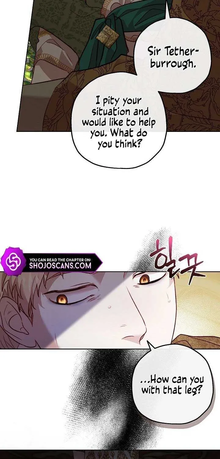 If a Mad Dog Bites a Cub Mangakakalot X Chapter 14 Page 29