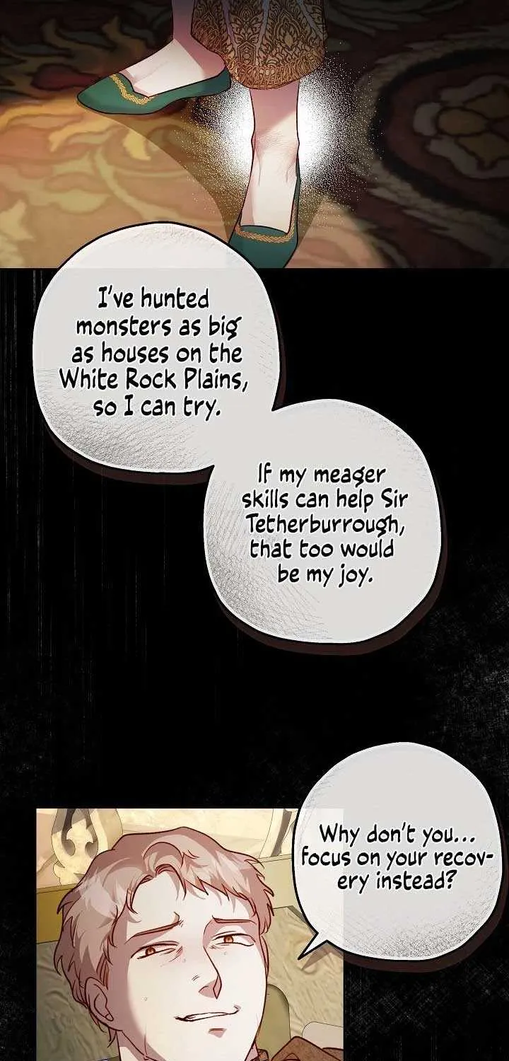 If a Mad Dog Bites a Cub Mangakakalot X Chapter 14 Page 30