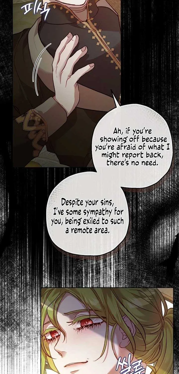 If a Mad Dog Bites a Cub Mangakakalot X Chapter 14 Page 31