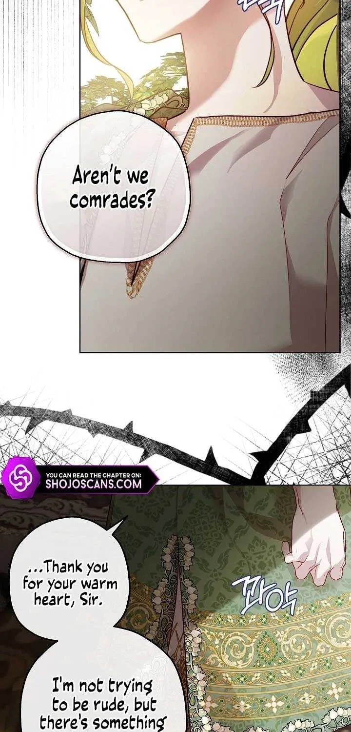 If a Mad Dog Bites a Cub Mangakakalot X Chapter 14 Page 32