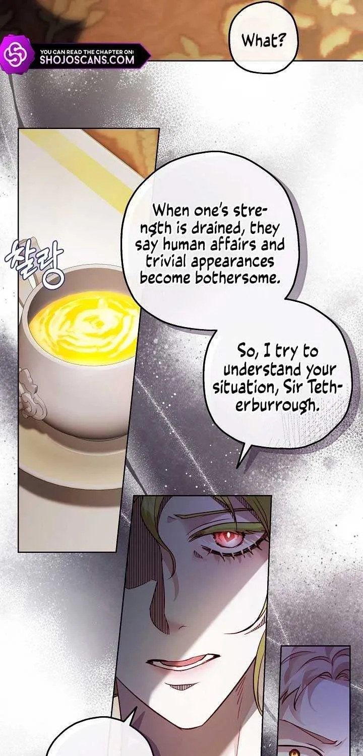 If a Mad Dog Bites a Cub Mangakakalot X Chapter 14 Page 34