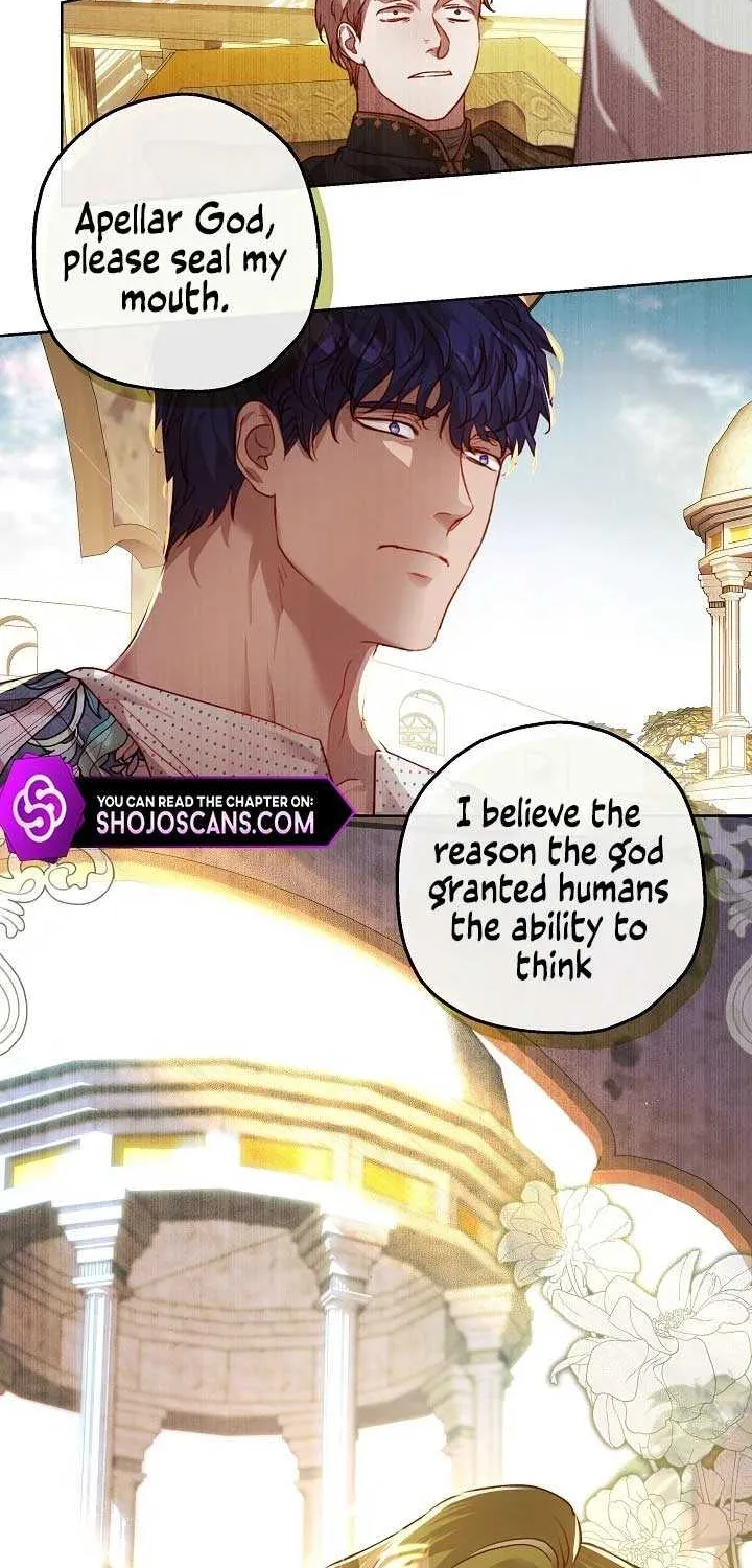If a Mad Dog Bites a Cub Mangakakalot X Chapter 14 Page 38
