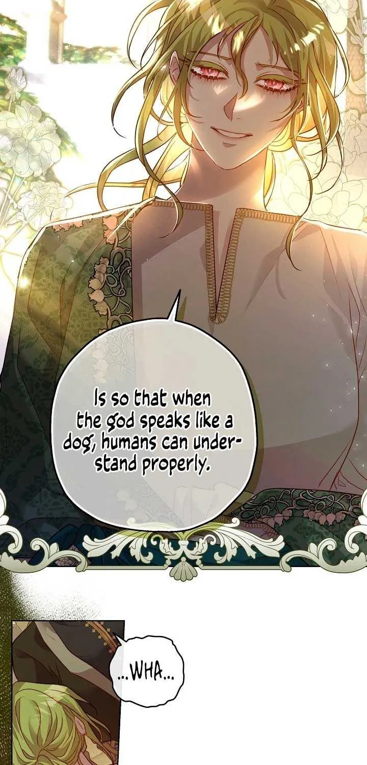 If a Mad Dog Bites a Cub Mangakakalot X Chapter 14 Page 39