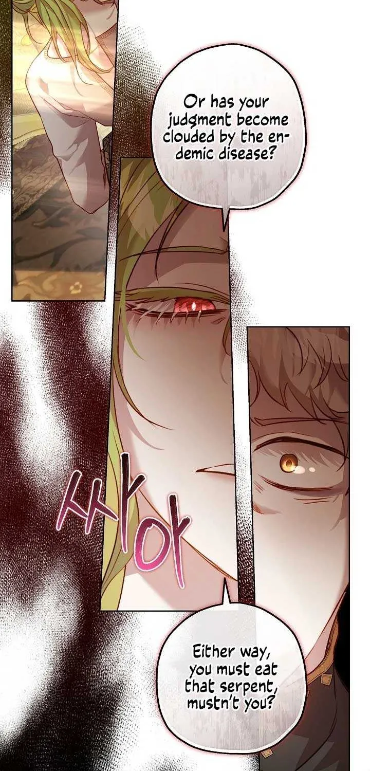 If a Mad Dog Bites a Cub Mangakakalot X Chapter 14 Page 40