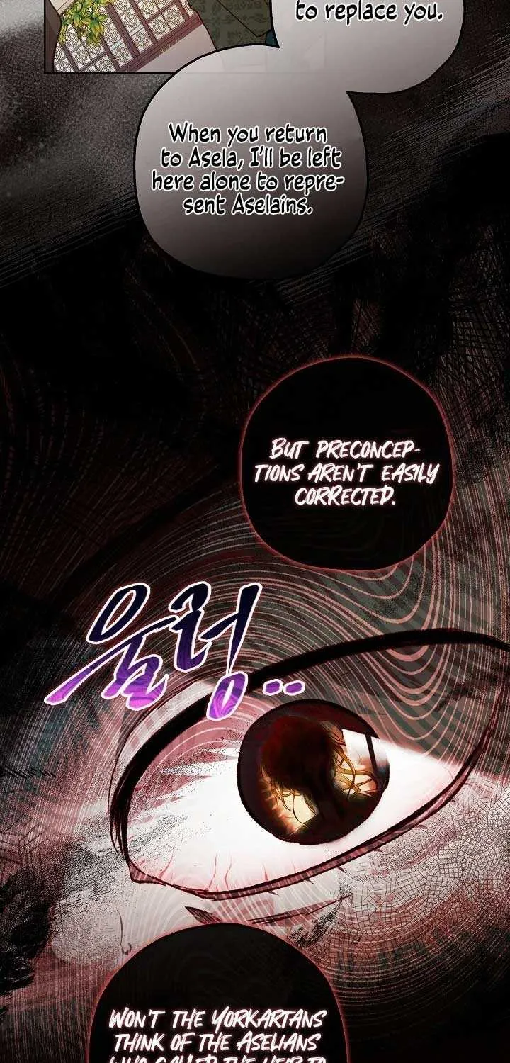 If a Mad Dog Bites a Cub Mangakakalot X Chapter 14 Page 44