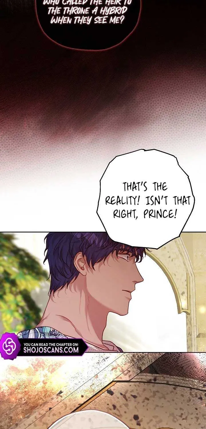 If a Mad Dog Bites a Cub Mangakakalot X Chapter 14 Page 45