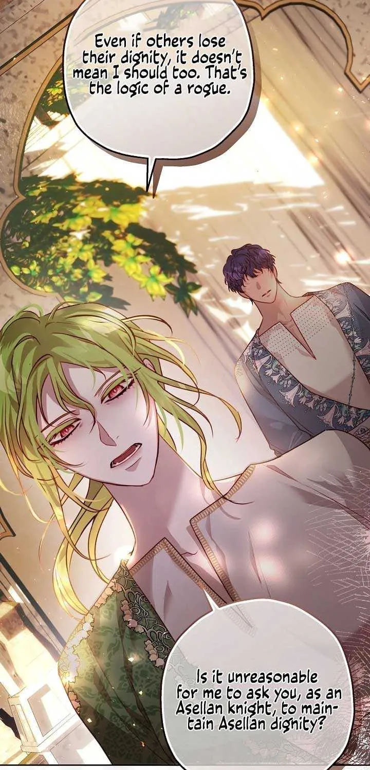 If a Mad Dog Bites a Cub Mangakakalot X Chapter 14 Page 46