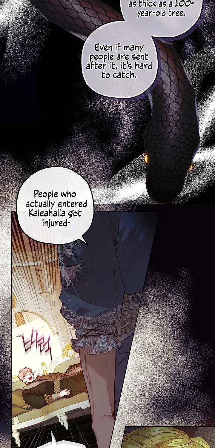If a Mad Dog Bites a Cub Mangakakalot X Chapter 14 Page 6