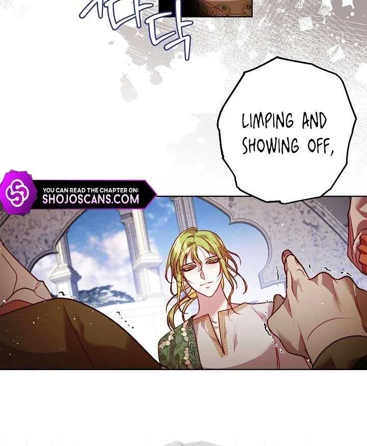 If a Mad Dog Bites a Cub Mangakakalot X Chapter 14 Page 51