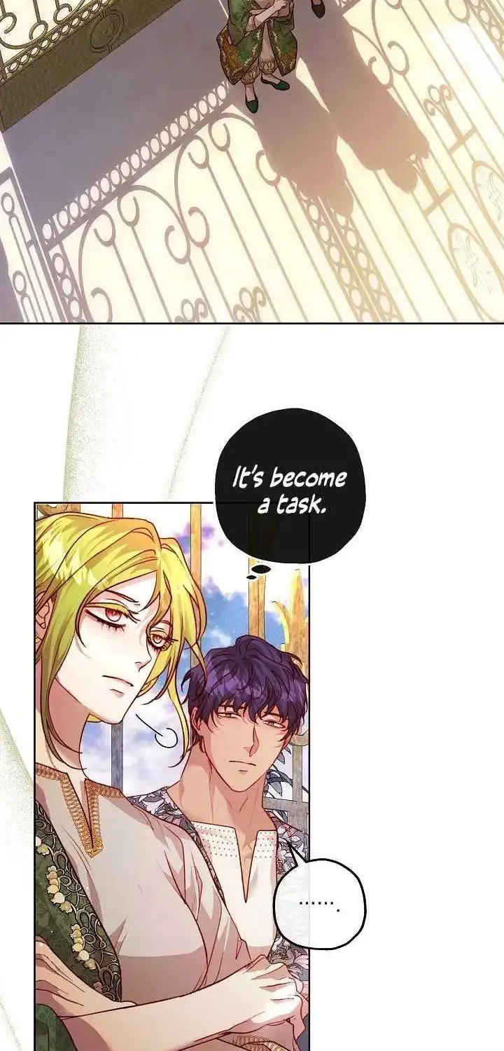 If a Mad Dog Bites a Cub Mangakakalot X Chapter 14 Page 53