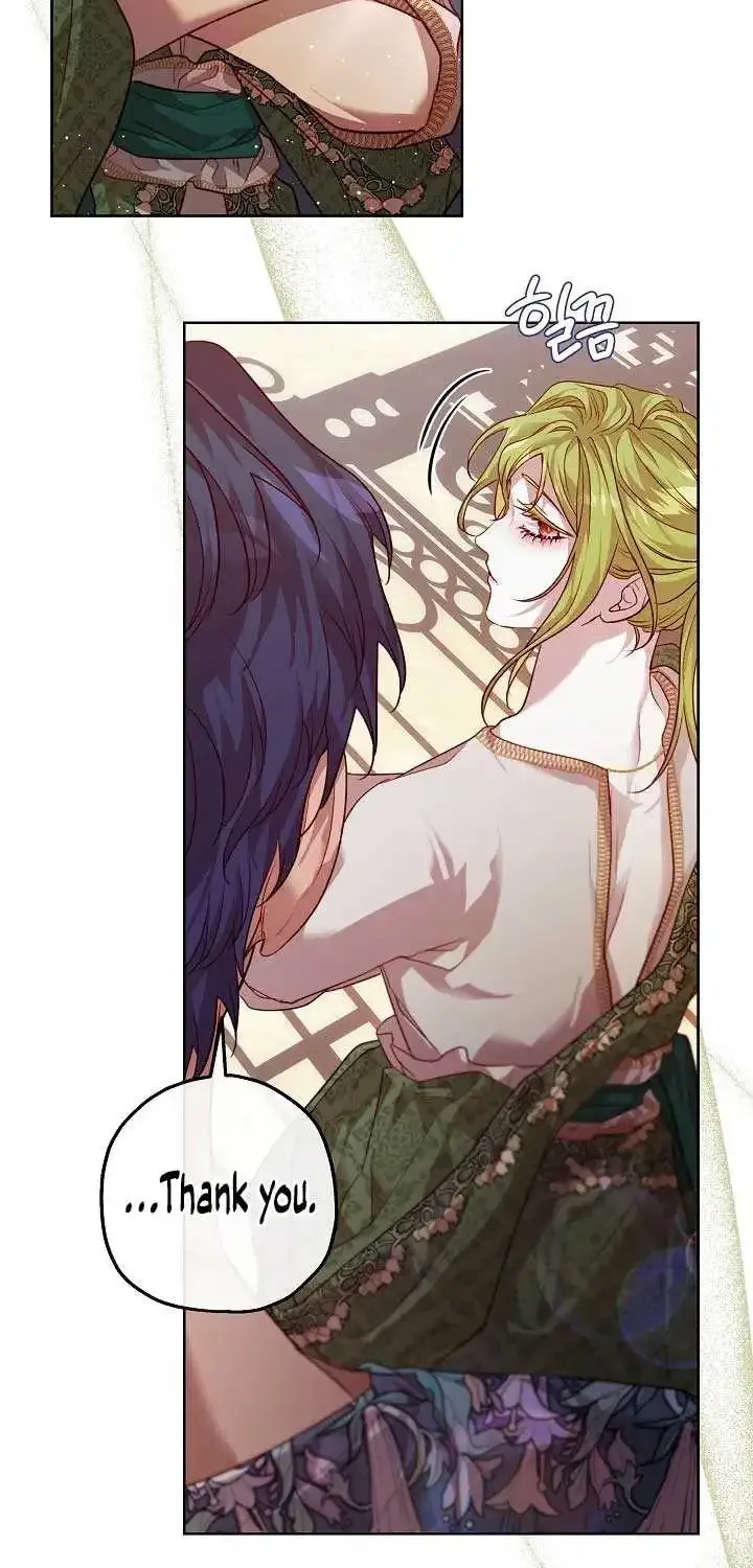 If a Mad Dog Bites a Cub Mangakakalot X Chapter 14 Page 54