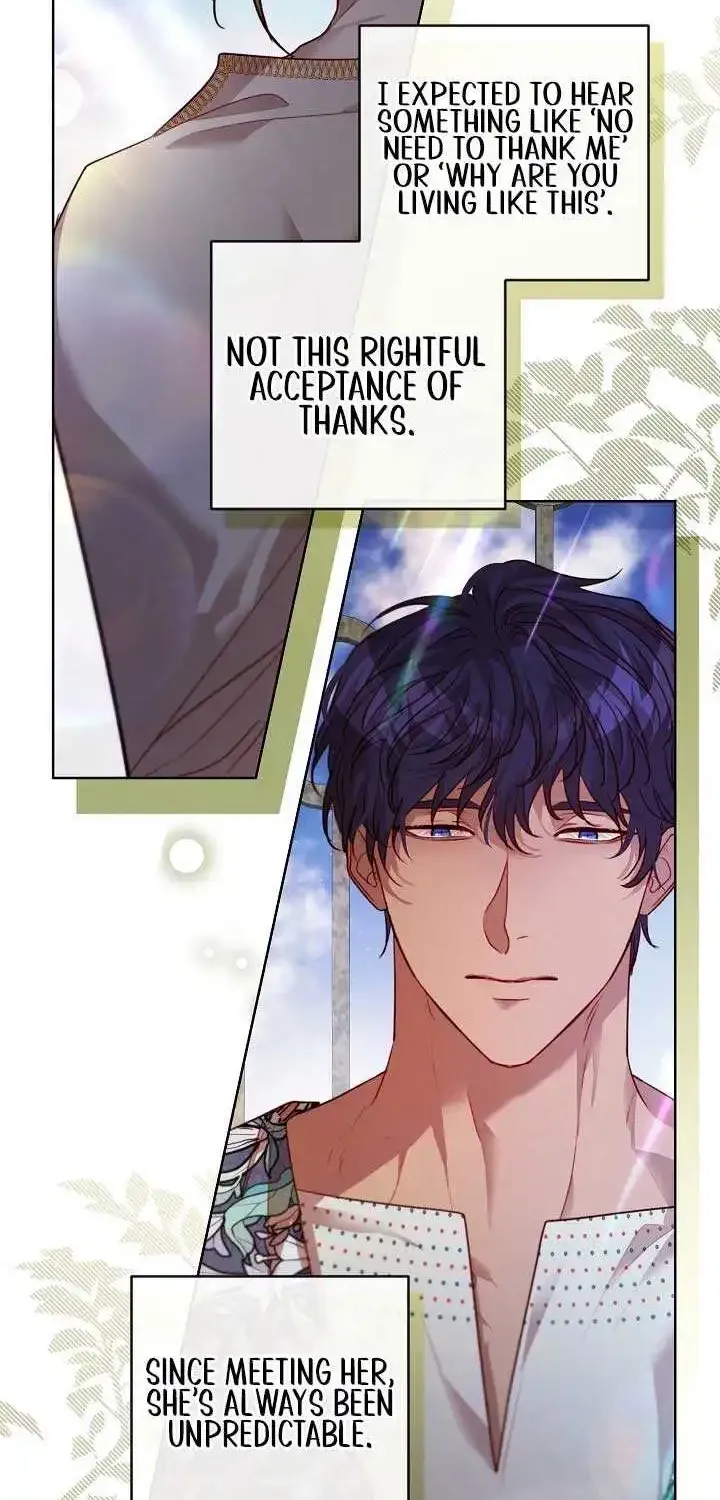 If a Mad Dog Bites a Cub Mangakakalot X Chapter 14 Page 57