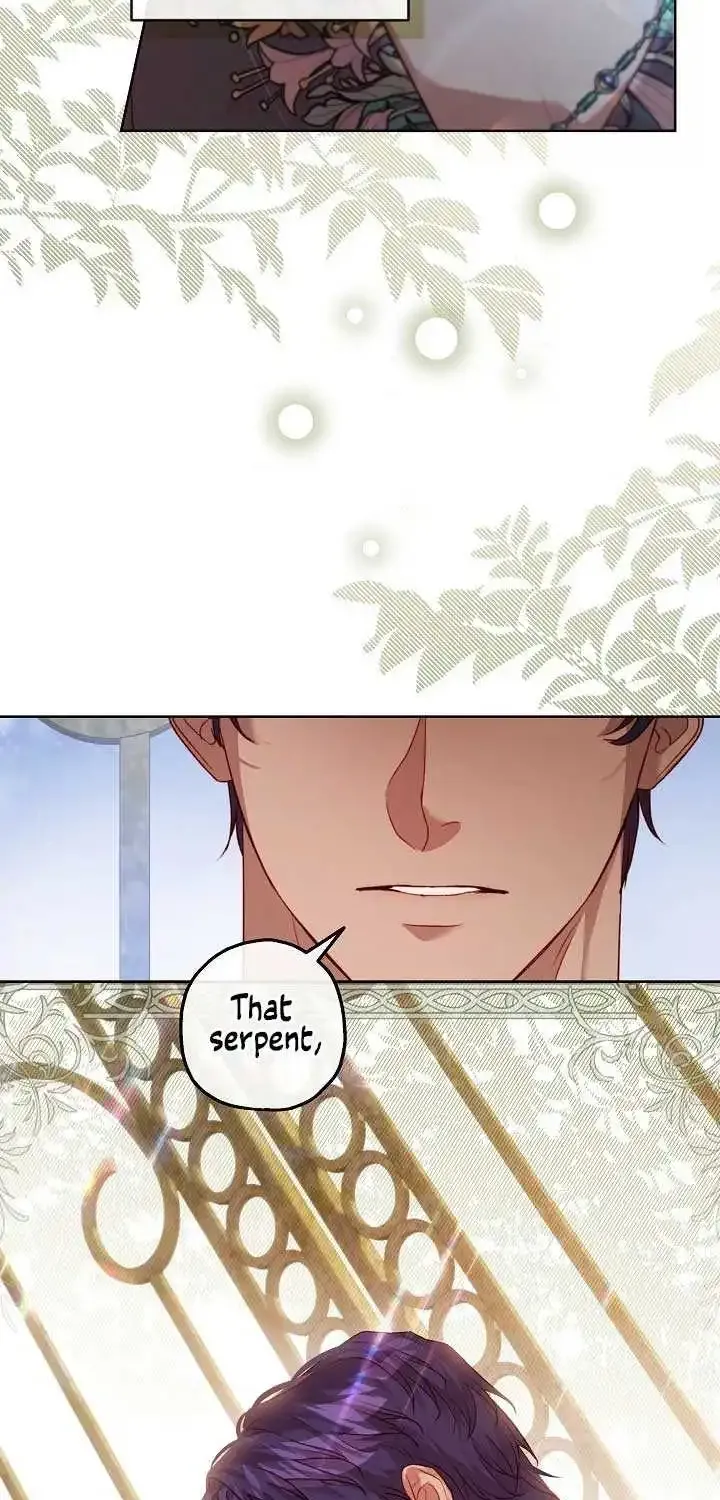 If a Mad Dog Bites a Cub Mangakakalot X Chapter 14 Page 58