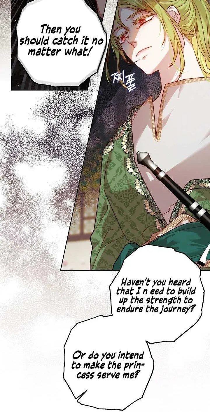 If a Mad Dog Bites a Cub Mangakakalot X Chapter 14 Page 7