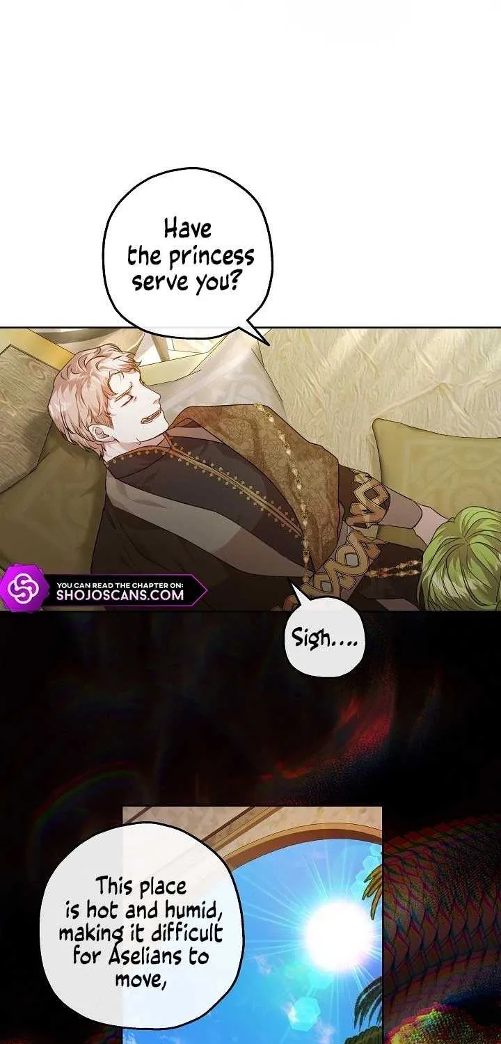 If a Mad Dog Bites a Cub Mangakakalot X Chapter 14 Page 8