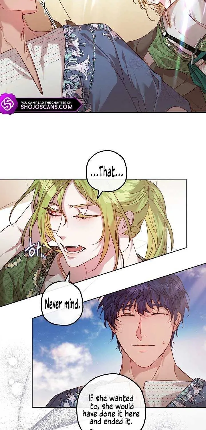 If a Mad Dog Bites a Cub Mangakakalot X Chapter 15 Page 26