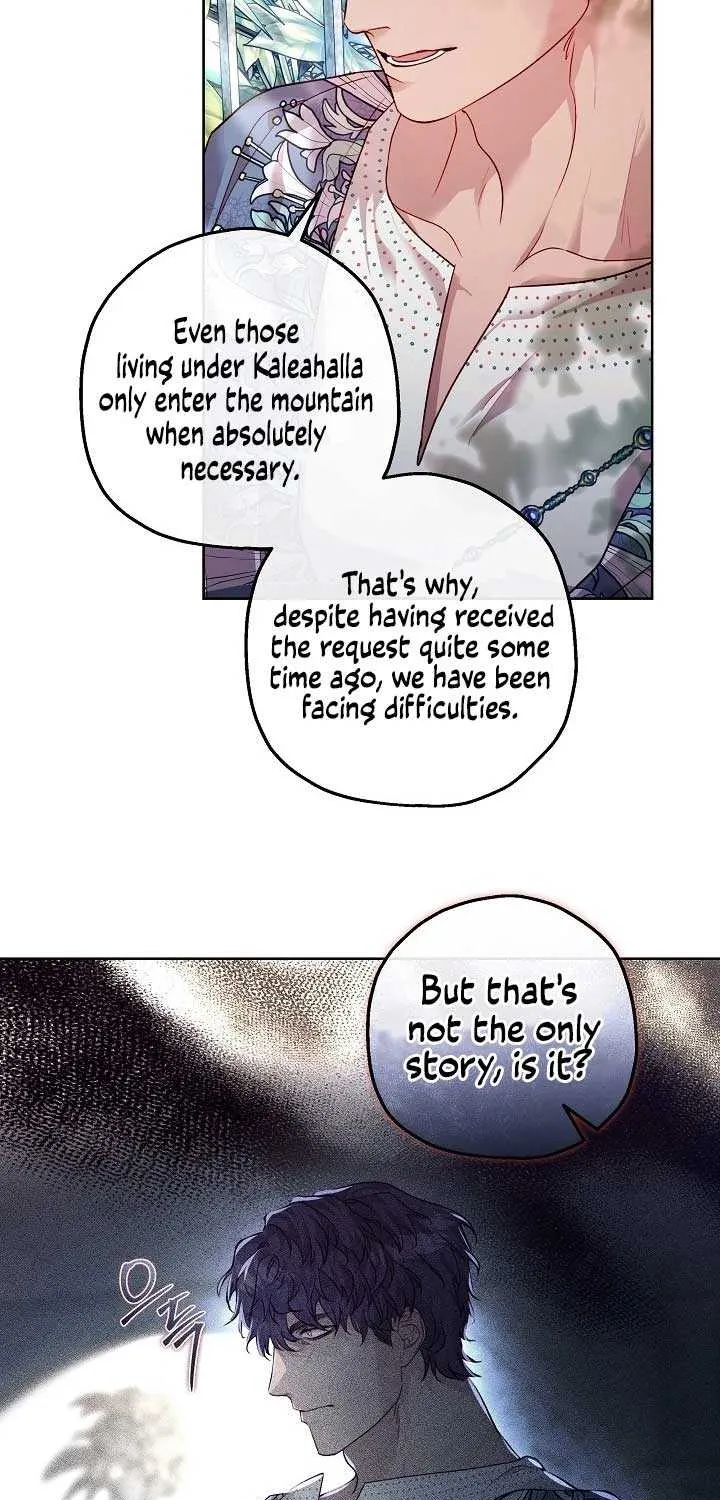 If a Mad Dog Bites a Cub Mangakakalot X Chapter 15 Page 5