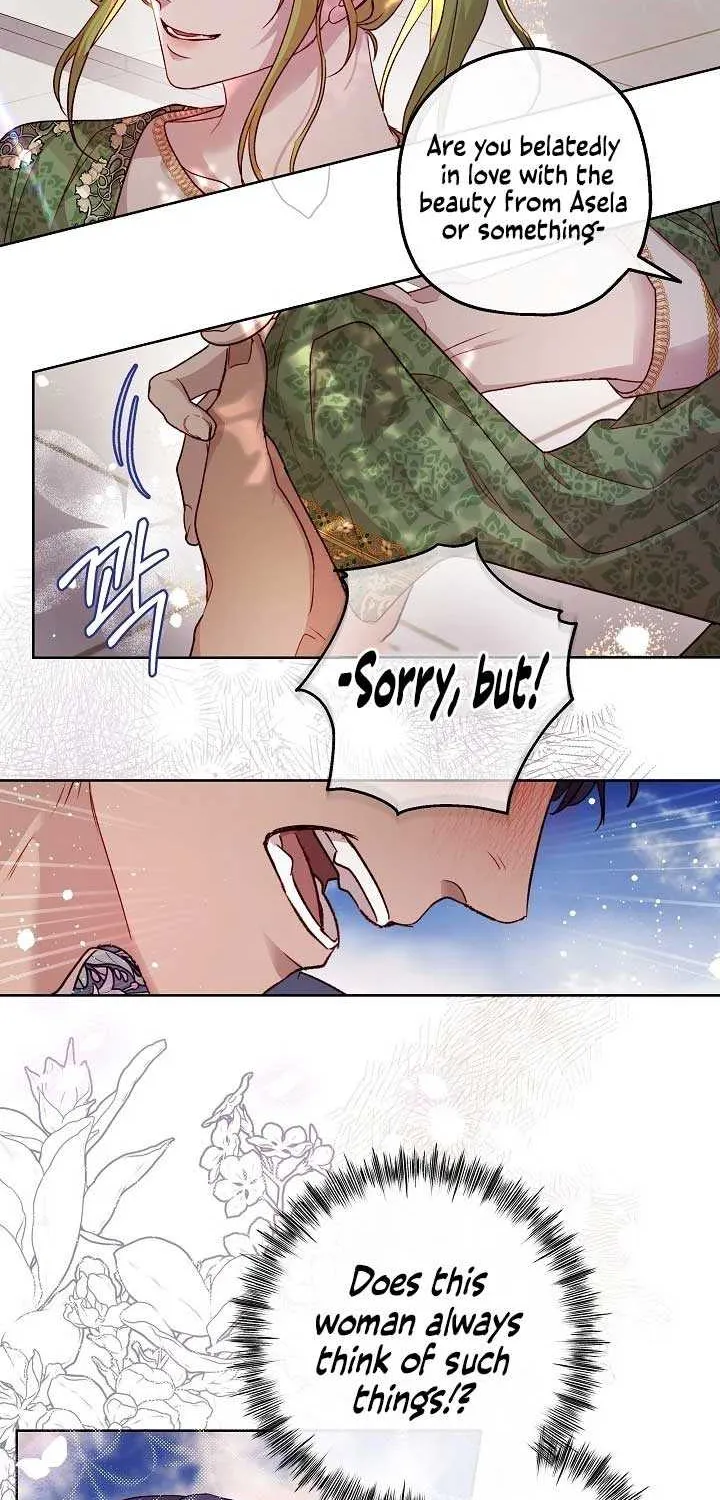 If a Mad Dog Bites a Cub Mangakakalot X Chapter 15 Page 45