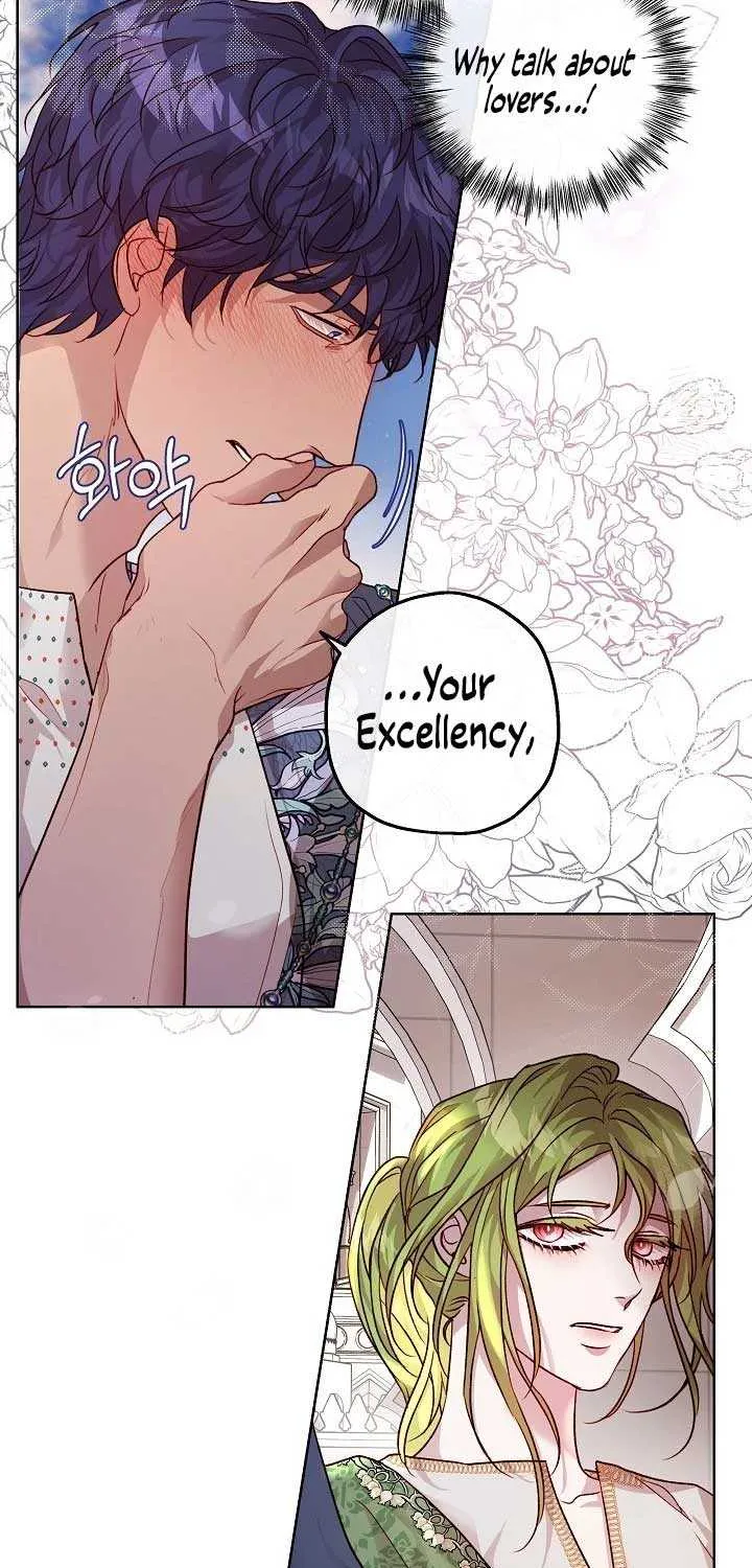 If a Mad Dog Bites a Cub Mangakakalot X Chapter 15 Page 46