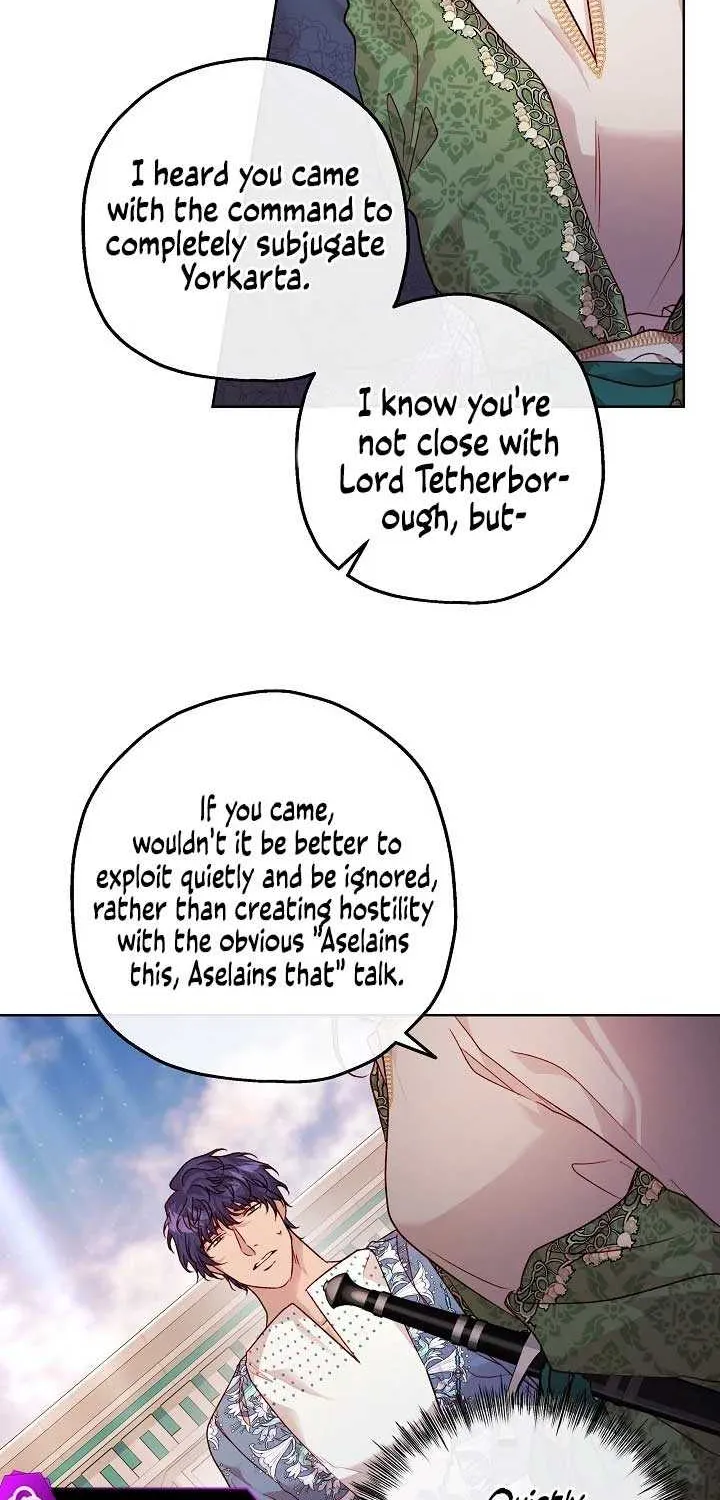 If a Mad Dog Bites a Cub Mangakakalot X Chapter 15 Page 47