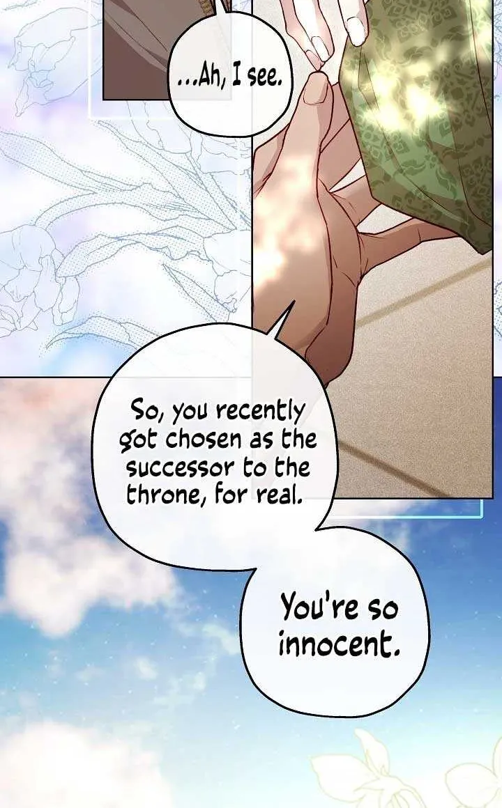 If a Mad Dog Bites a Cub Mangakakalot X Chapter 15 Page 49