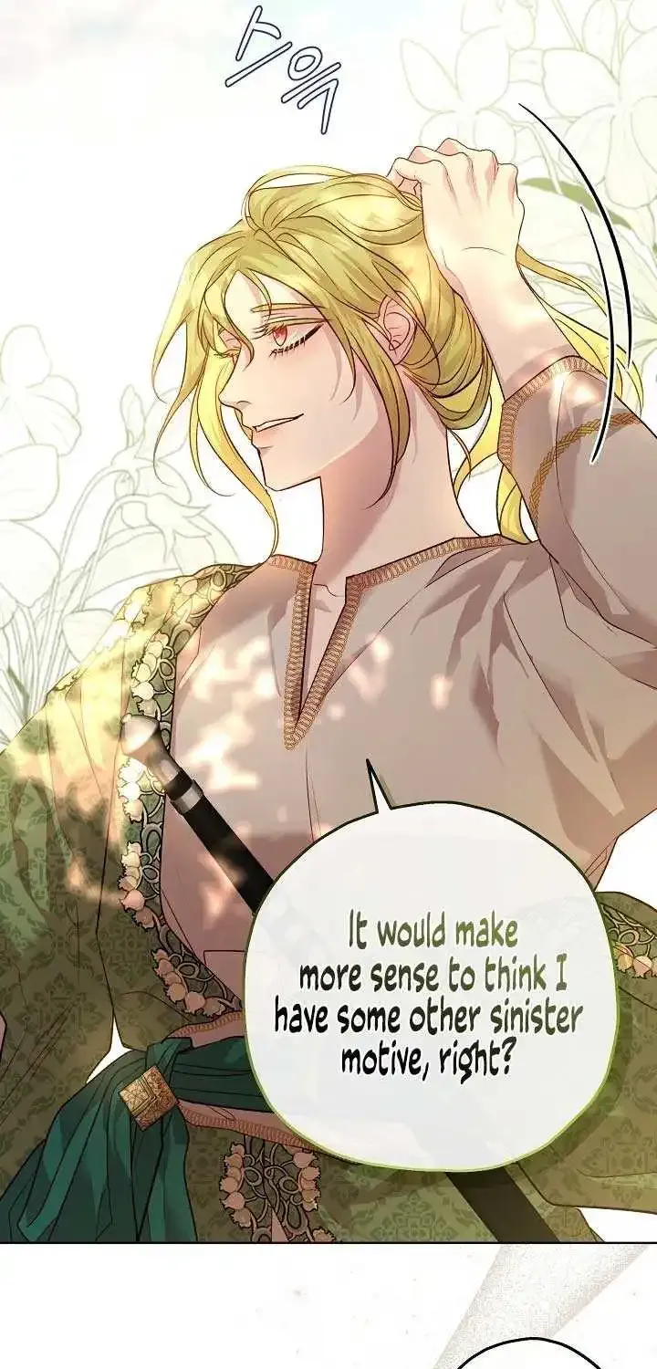 If a Mad Dog Bites a Cub Mangakakalot X Chapter 15 Page 50
