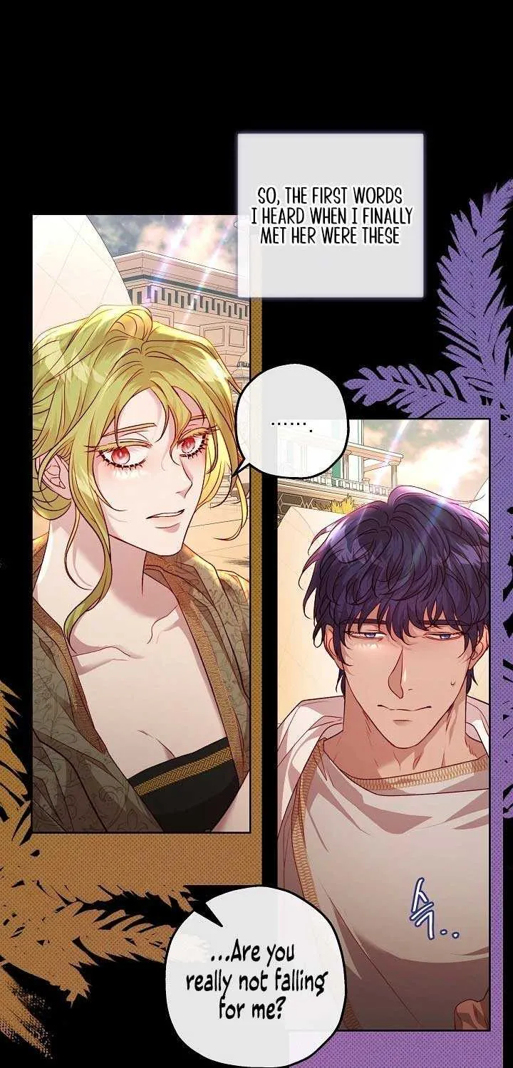 If a Mad Dog Bites a Cub Mangakakalot X Chapter 16 Page 21