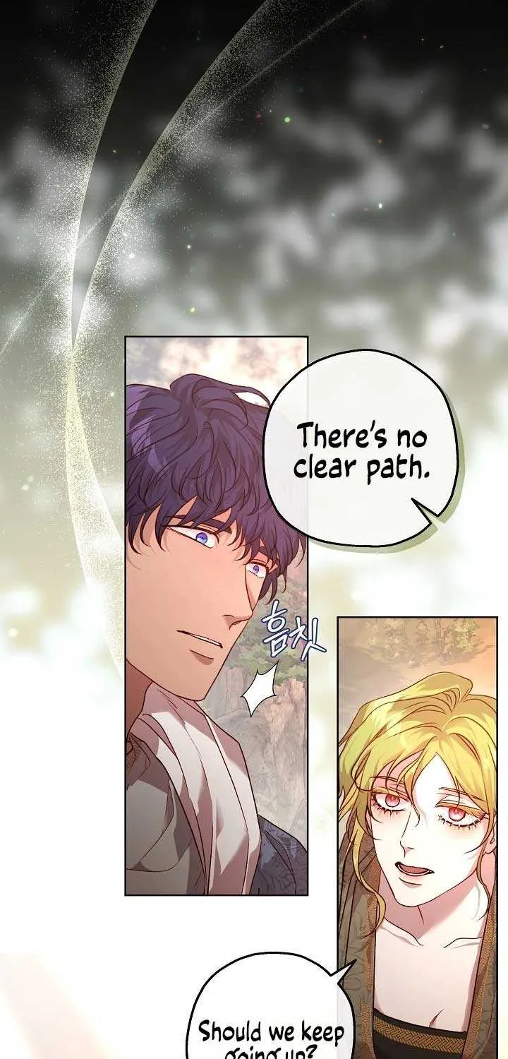 If a Mad Dog Bites a Cub Mangakakalot X Chapter 16 Page 23