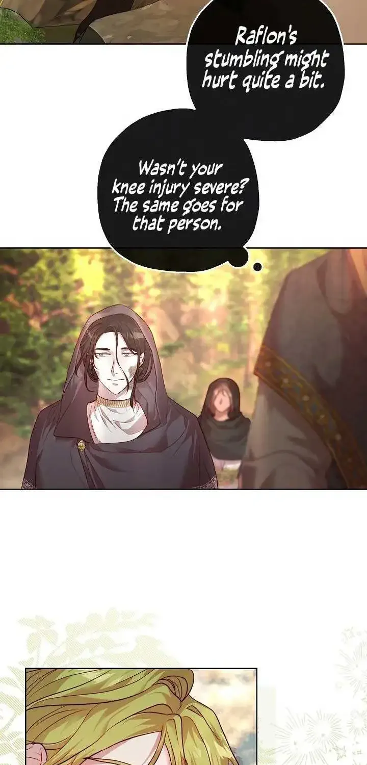 If a Mad Dog Bites a Cub Mangakakalot X Chapter 16 Page 26
