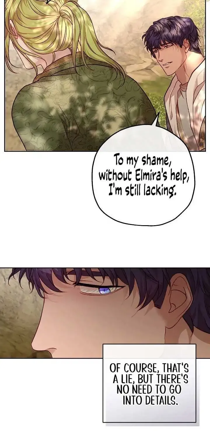 If a Mad Dog Bites a Cub Mangakakalot X Chapter 16 Page 29